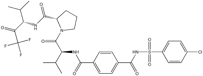 , , 结构式