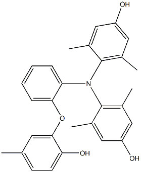 , , 结构式