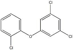 3,5-Dichlorophenyl 2-chlorophenyl ether