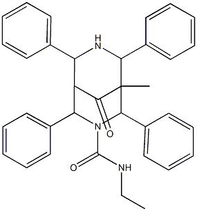 , , 结构式