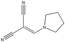 (Pyrrolidine-1-yl)methylenemalononitrile