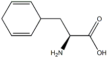 3-(2,5-Cyclohexadienyl)-L-alanine