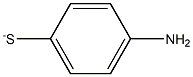 4-Aminobenzenethiolate