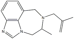 , , 结构式