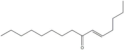 (E)-6-Nonanoyl-5-hexene|