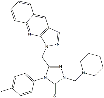 , , 结构式