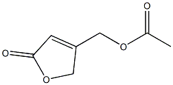 4-(Acetoxymethyl)furan-2(5H)-one