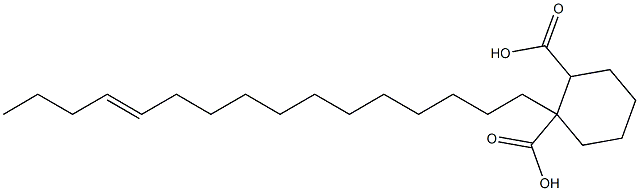 , , 结构式