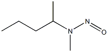 Methyl(1-methylbutyl)nitrosamine