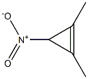 1,2-Dimethyl-3-nitrocyclopropene