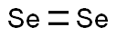 Selenium 82, ^8^2Se, plasma standard solution, Specpure|r, ^8^2Se 10^mg/ml Structure