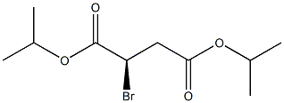  (R)-Diisopropyl bromosuccinate