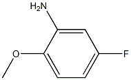 2-氨基-4-氟苯甲醚