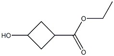 ethyl 3-hydroxycyclobutanecarboxylate