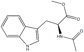 N-乙酰-L-色氨酸甲酯