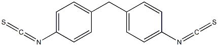 4,4'-亚甲基二(异硫氰酸苯酯)