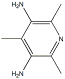 3,5-Diamino-2,4,6-trimethylpyridine