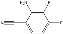 2-amino-3,4-difluorobenzonitrile|2-氨基-3,4-二氟苯腈