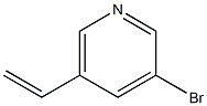  3-bromo-5-vinylpyridine