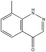  8-methylcinnolin-4(1H)-one