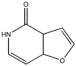 5,7a-dihydrofuro[3,2-c]pyridin-4(3aH)-one