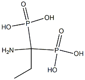  1-aMinopropane-1,1-diyldiphosphonic acid