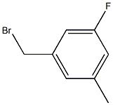 3-Fluoro-5-methylbenzyl bromide 98%