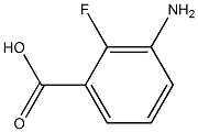 3-Amino-2-fluorobenzoic acid 95%