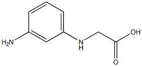 3-AMino-R-Phenylglycine,,结构式