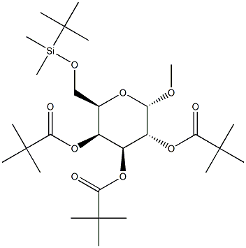 , , 结构式