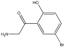 2-hydroxy-5-bromobenzoylmethylamine