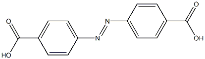  4,4'-二羧基偶氮苯