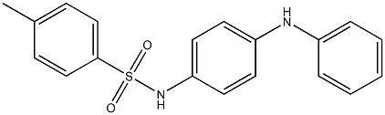  N-(对甲苯磺酰基)-N'-苯基对苯二胺