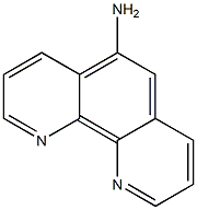 5-氨基-1,10-菲罗啉