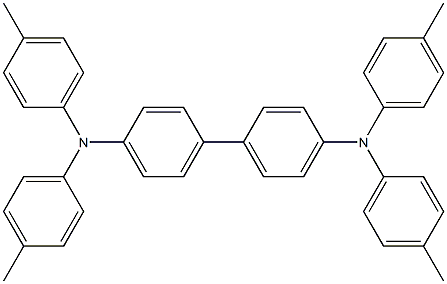 N',N'-四(对甲苯基)联苯胺