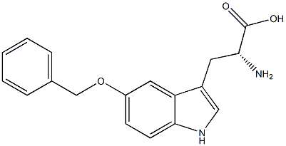  5-苄氧基-D-色氨酸