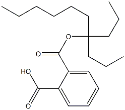  邻苯二甲酸二丙基庚酯