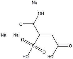  磺基琥珀酸单酯二钠