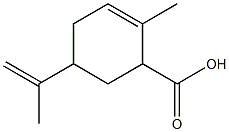 Caroic acid