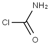  一甲氨基甲酰氯
