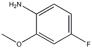 5-氟-2-氨基苯甲醚