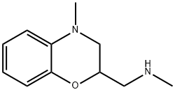 (3,4-dihydro-2H-1,4-benzoxazin-2-ylmethyl)dimethylamine|(3,4-二氢-2H-1,4-苯并噁嗪-2-基)甲基]二甲基胺