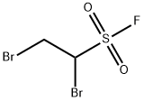 1,2-Dibromoethane-1-sulfonyl fluoride|1,2-Dibromoethane-1-sulfonyl fluoride