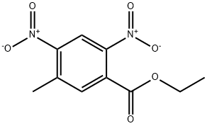 Ethyl 5-Methyl-2,4-dinitrobenzoate