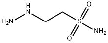 2-hydrazinylethane-1-sulfonamide|2-肼基乙烷-1-磺酰胺