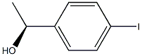 104013-25-4 (1S)-1-(4-碘苯基)乙-1-醇