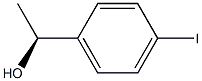 (1S)-1-(4-iodophenyl)ethan-1-ol|(1S)-1-(4-碘苯基)乙-1-醇