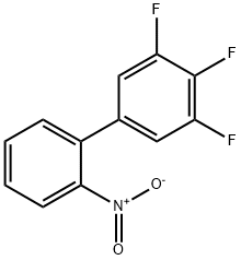 1056196-56-5 3,4,5-三氟-2'-硝基联苯