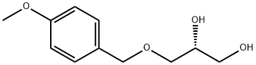 109786-74-5 (R)-3-(4-甲氧基苄氧基)-1,2-丙二醇