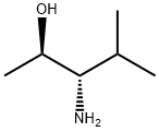 (2R,3S)-3-Amino-4-methylpentan-2-ol|(2R,3S)-3-AMINO-4-METHYLPENTAN-2-OL